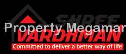 Shree Vardhman Group logo